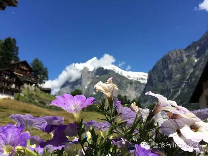 欧洲自驾注意事项有哪些,十一假期旅游西欧