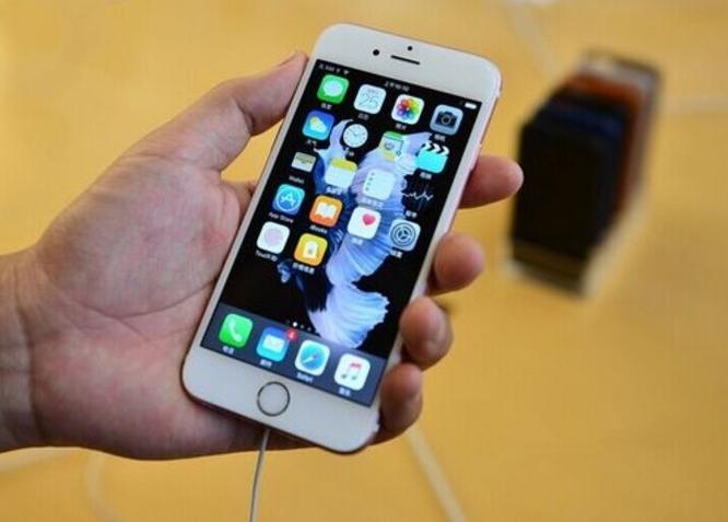 指纹无法识别原因6s,iphone6s指纹失灵修复