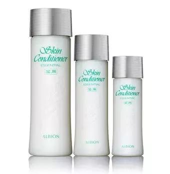 适合毛孔粗大的人的护肤品,毛孔粗大的护肤品推荐