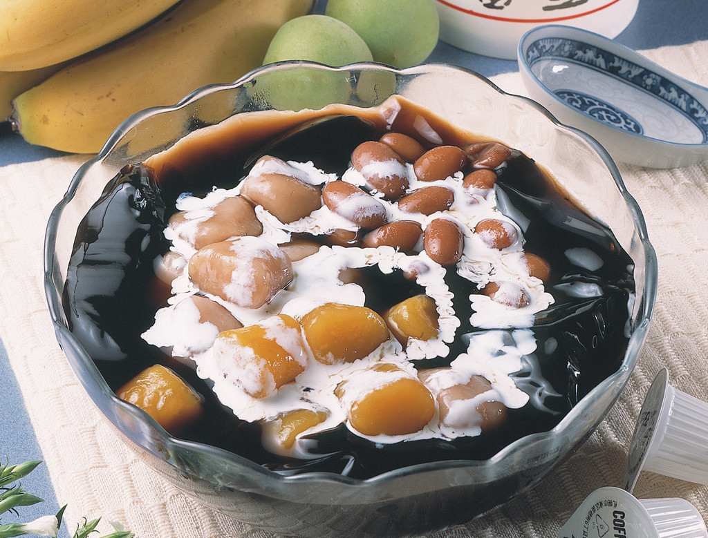 老港记甜品店,老港记甜品店特色在哪里