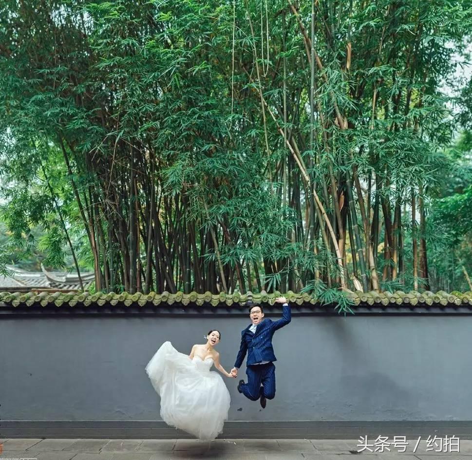 五一成都最适合拍照的地方,成都值得一去的拍照地