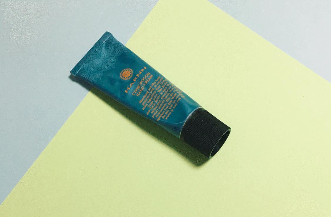 白袋鼠护发精油测评,泰国bath&bloom精油测评