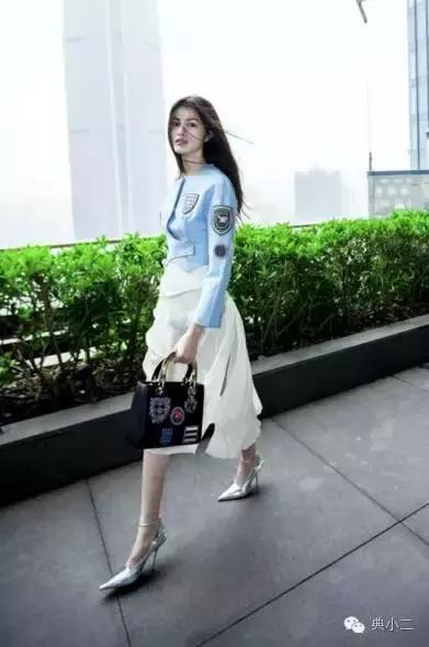 dior新风格,dior风格的变化