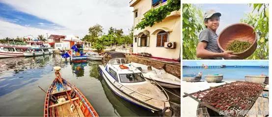 越南富国岛旅游攻略自驾游,越南富国岛五日游旅游景点