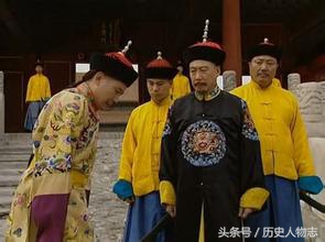 康熙时的皇太子胤礽是否真如电视剧中所演的那样懦弱无能？