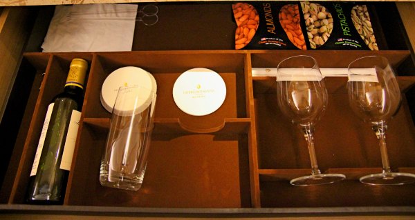 武汉汉口洲际酒店,武汉汉口洲际酒店开业时间