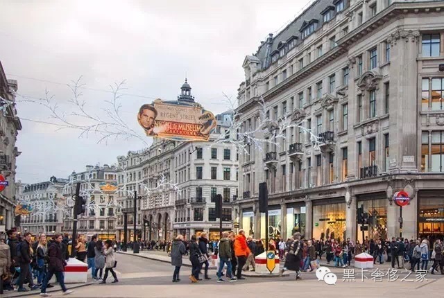 伦敦购物买什么最划算,伦敦1区购物攻略