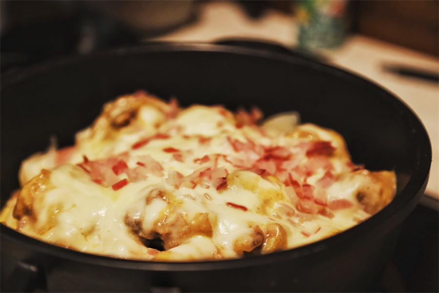 HK手帐：三时三餐，像个香港人一样（图文版）