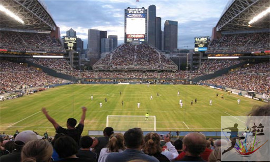 美国有名的足球场,美国世界杯足球场