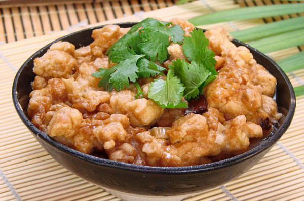 吃货国庆七天乐,请准备好口水,不放过河南的每一寸土地!