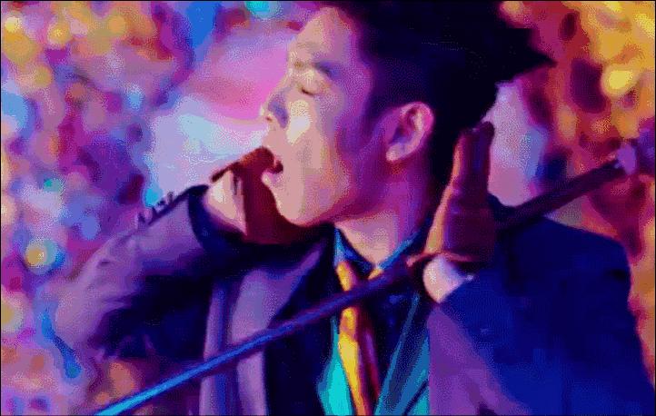 Trip丨不就是去泡菜国撞个爱豆,有多难?