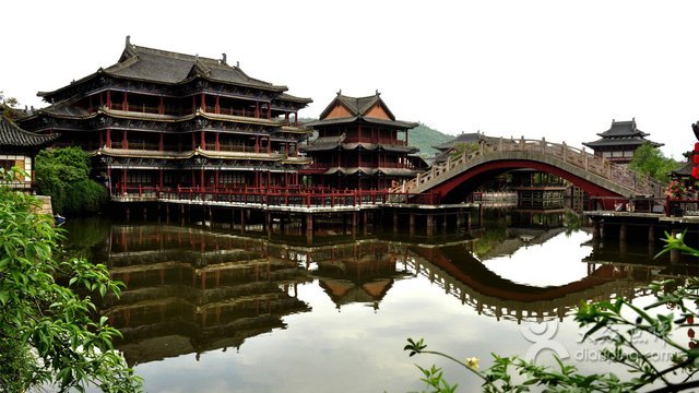 秀出浙江新高度,东阳凤凰谷天澜度假酒店儿童房