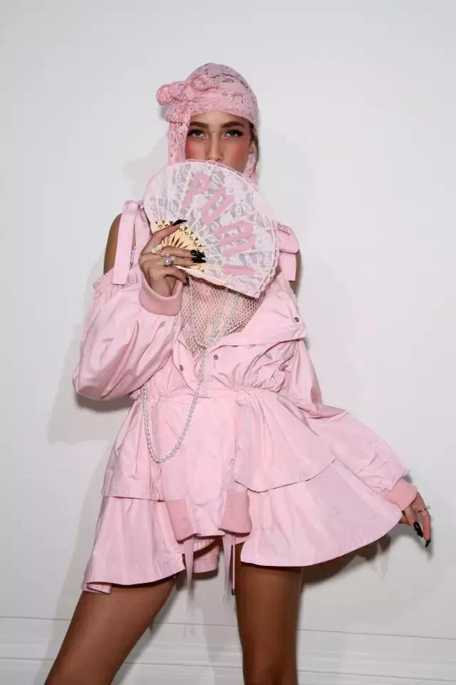 「一周星闻汇」因吹斯挺！为什么不是套装？