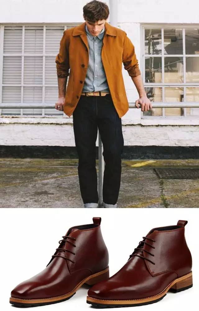 时尚又高级的靴子你喜欢哪一双呢,又酷又时尚的靴子