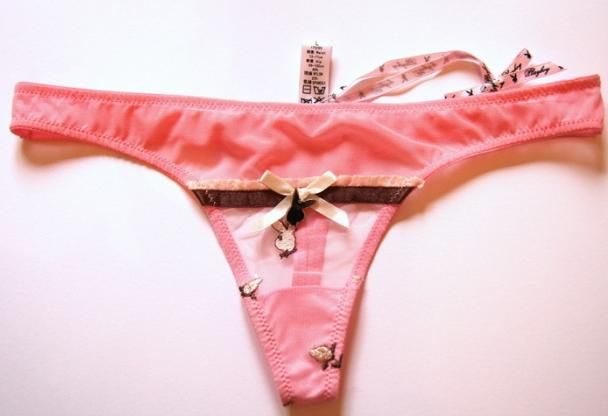 关于“小内内”的知识、我们该如何下手?