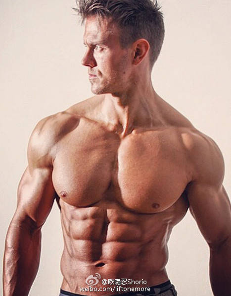 哑铃增肌锻炼方法动作,哑铃练核心肌群的动作