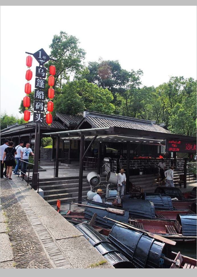 绍兴东湖怪石嶙峋,绍兴东湖奇观盆景