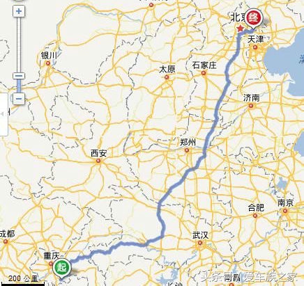 新手开车路痴怎么办,新手开车路痴怎么认路