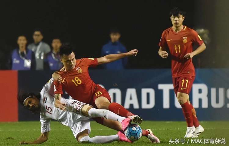 国足首败还能晋级吗,国足胜后如何能出线