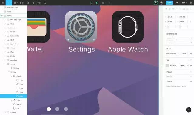 建模软件sketchup怎么样,figma和sketch兼容