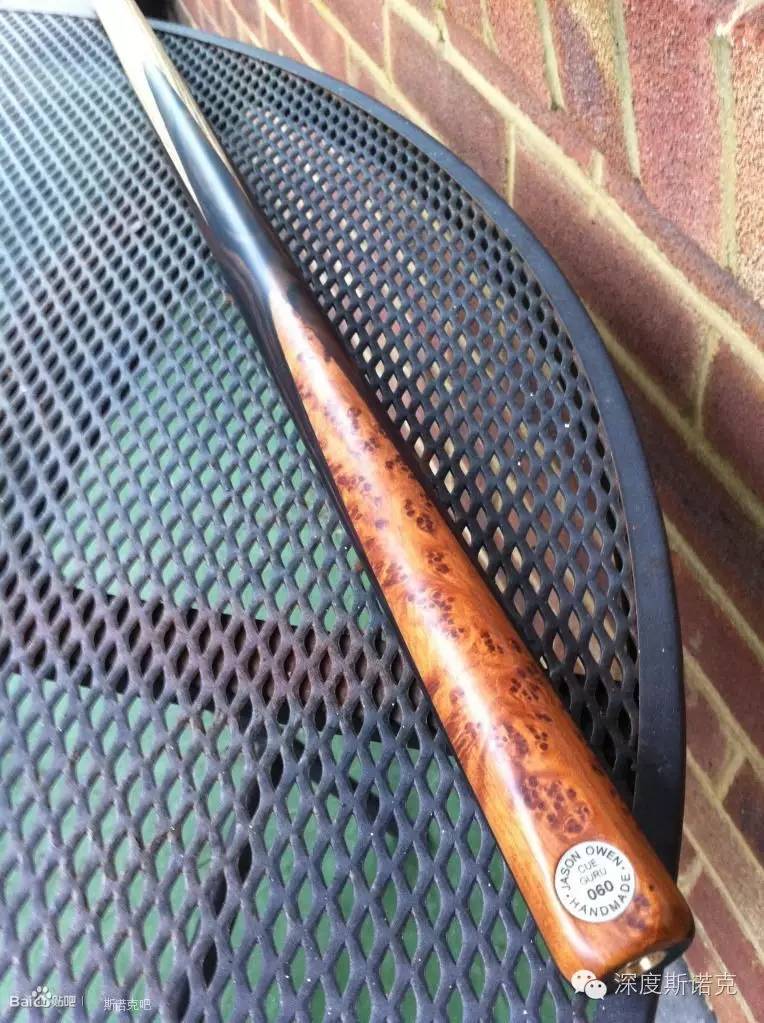 绝世神兵——*器武**篇：英国球杆画廊（二）