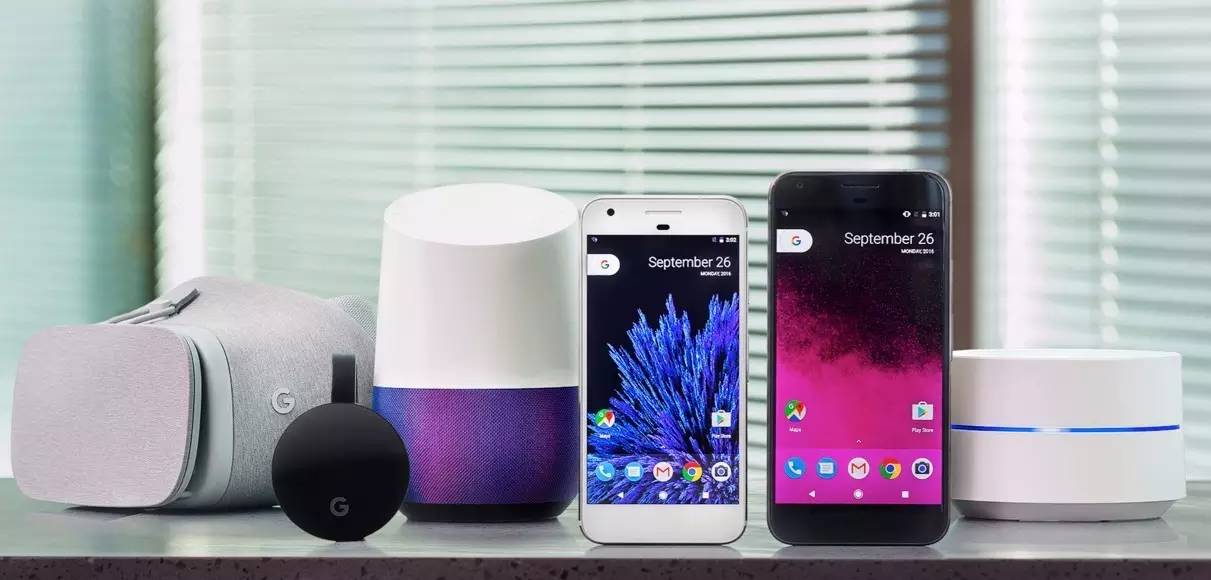 丑哭了！谷歌新旗舰手机拍照狂虐苹果三星，外观设计就是灾难