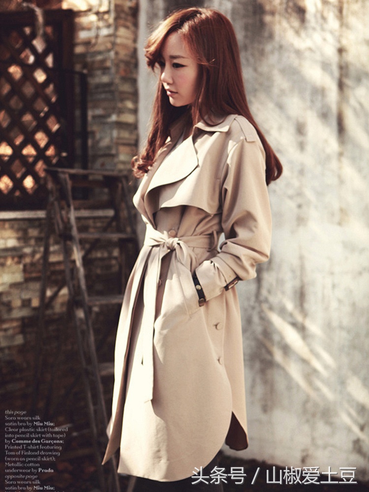 风衣怎么清洗干净不变形,风衣的洗涤方法及保养