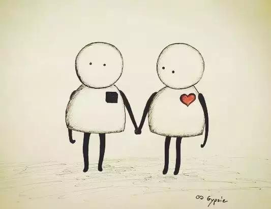 只是因为一个4000块钱的包，她就跟我分手