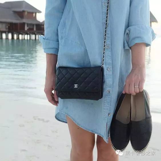 dior中古马鞍钱包,dior漆皮链条钱包