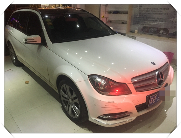 奔驰c200和奥迪a7选哪个,奔驰c200和迈腾v6