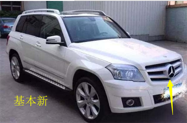 老板22万买辆二手奔驰，没开几天异响不断，师傅检查后冒出冷汗