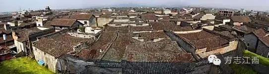 虽无黄金，遍地是金——寻访江西金溪县