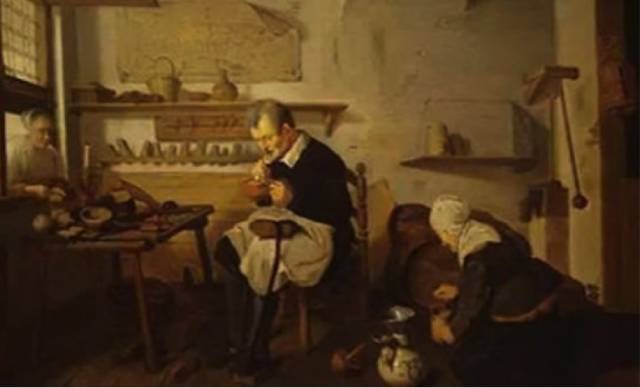 一双丑到爆炸的鞋子,一双丑到爆的鞋