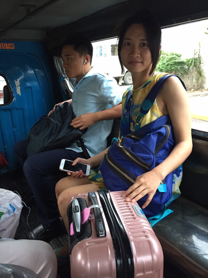 菲律宾潜水游记 (回忆菲律宾潜水的时光)