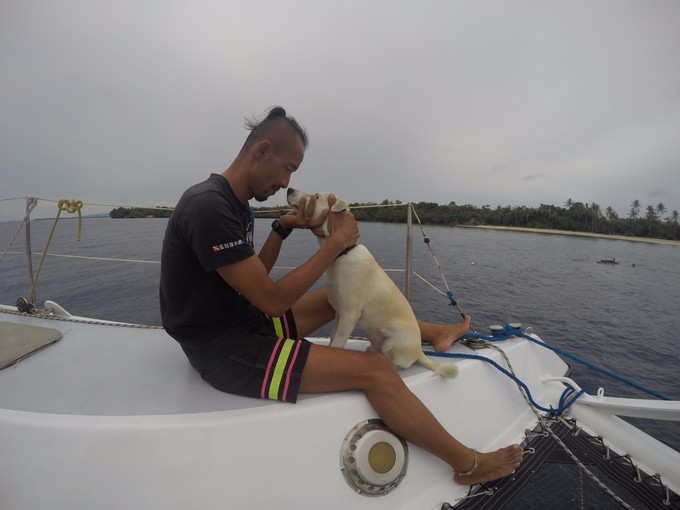 菲律宾潜水游记 (回忆菲律宾潜水的时光)