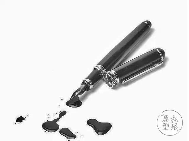 初学者钢笔使用粗的还是细的好,初学者钢笔用哪种好