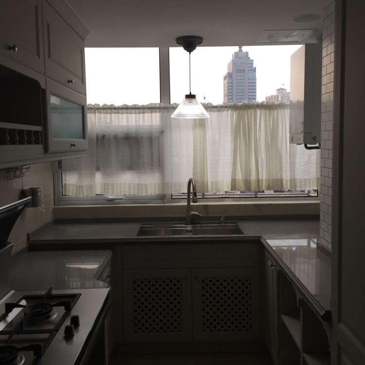 厨房窗户用什么窗帘,厨房窗户做什么窗帘