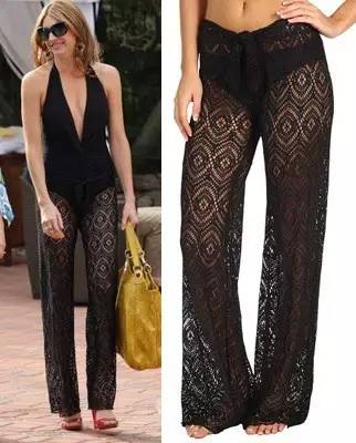 国外美剧职业穿搭,美剧女精英穿搭