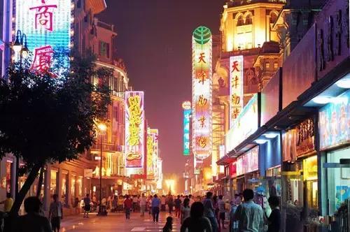 天津旅游攻略天津劝业场,天津旅游攻略来了