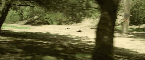 大疆VSGoPro，友谊的小船说翻就翻（全面解析）