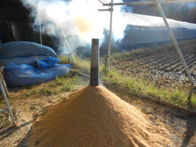 秸秆生物炭优缺点,秸秆生物炭裂解温度