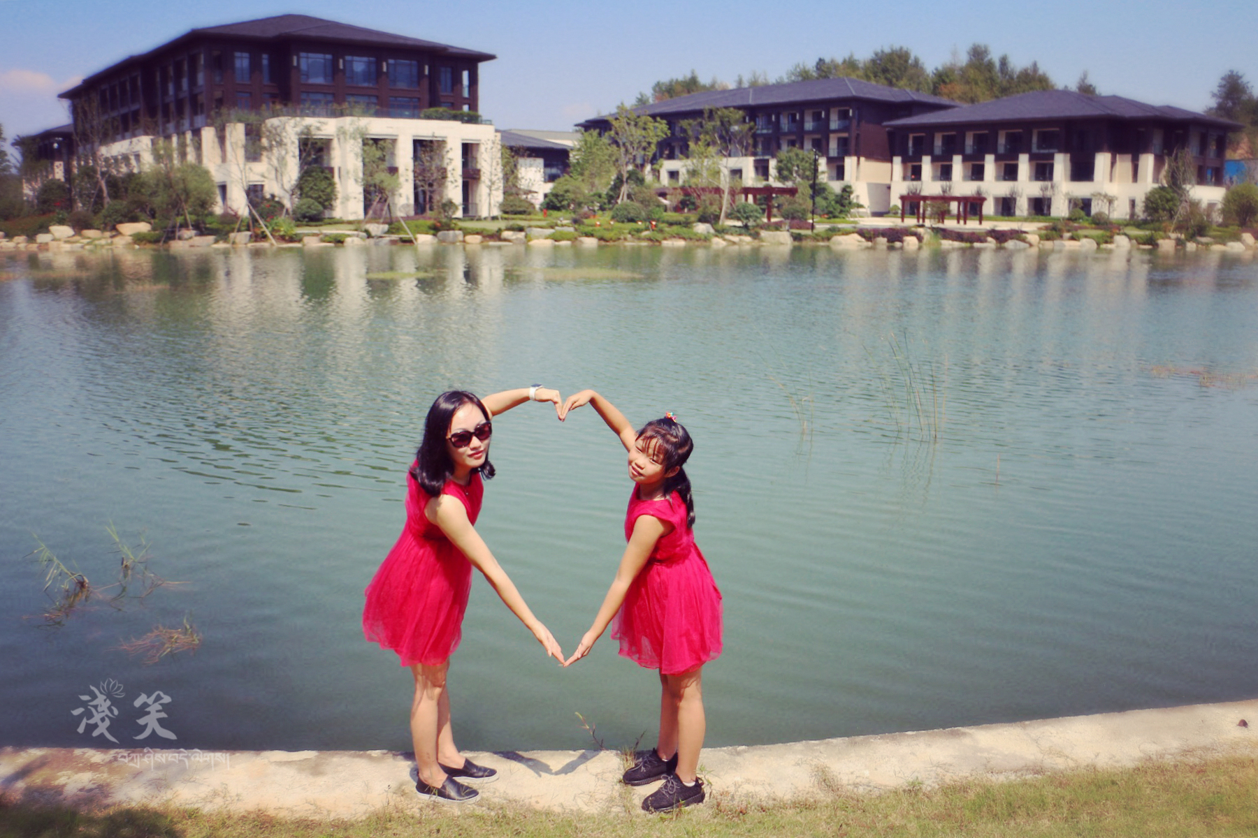 秀出浙江新高度,东阳凤凰谷天澜度假酒店儿童房