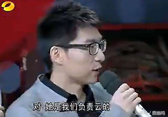 2013年三个互联网大公司组团上《天天向上》，你是否记得？