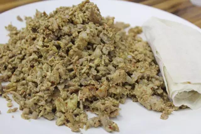 宿州市埇桥区吃货,宿州美食攻略吃货必备