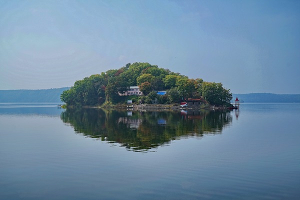 吉林白山附近有什么风景区,吉林有山有水的旅游景点
