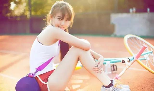 武汉十大漂亮女神,武汉最漂亮的十个女人