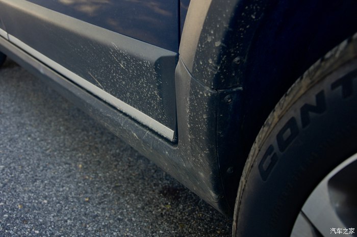 沃尔沃xc70为什么没进口,最新款的沃尔沃xc70是哪年的