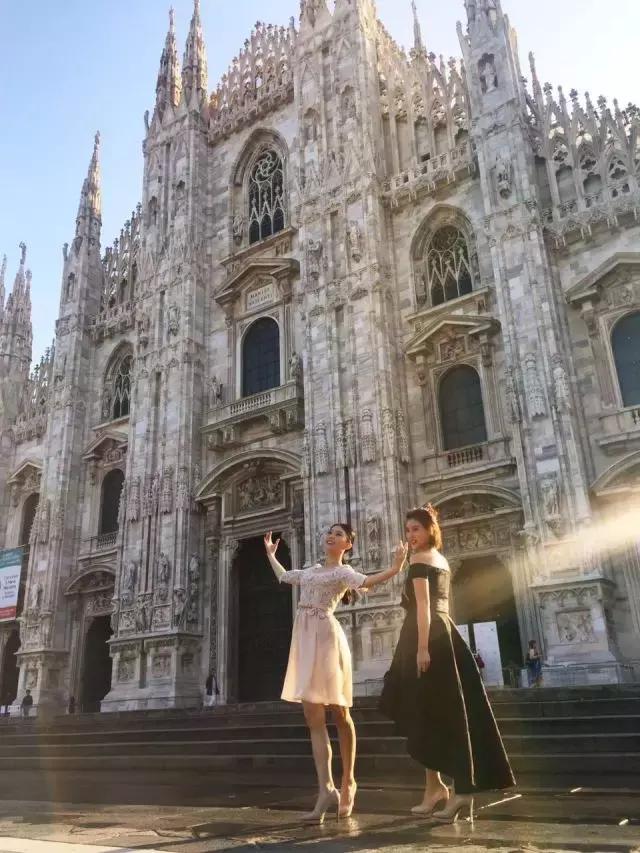 华姐带你走进北美,华姐带你玩直播