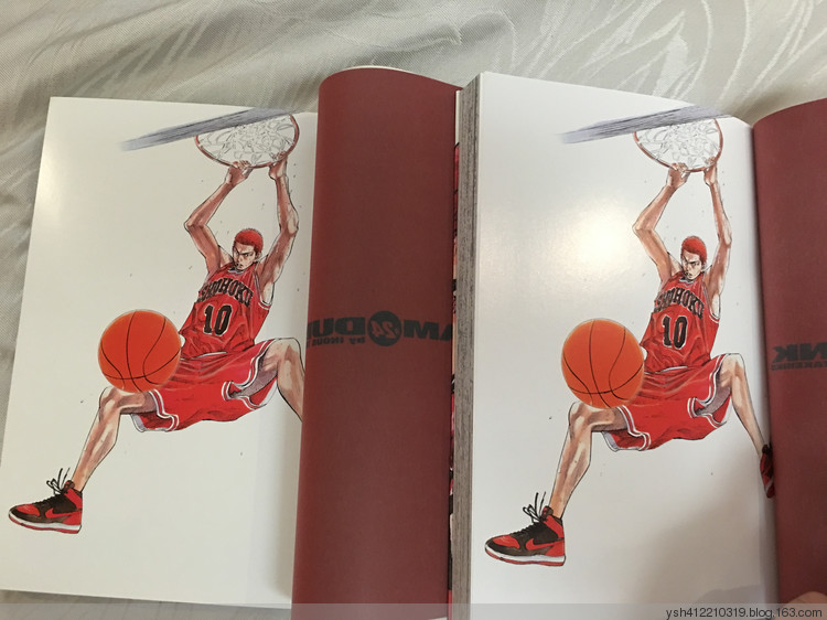 这是大陆制作的一部「完全版」漫画开始了内地漫画制作的新纪元