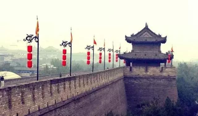 两天一夜逛西安,西安旅游两天一夜全攻略